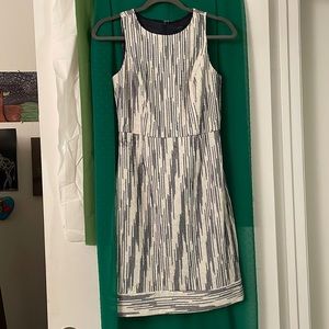 J. Crew Sleeveless Dress